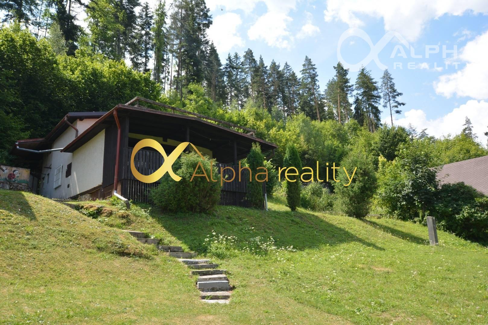 Chata, Čingov, Slovenský raj 