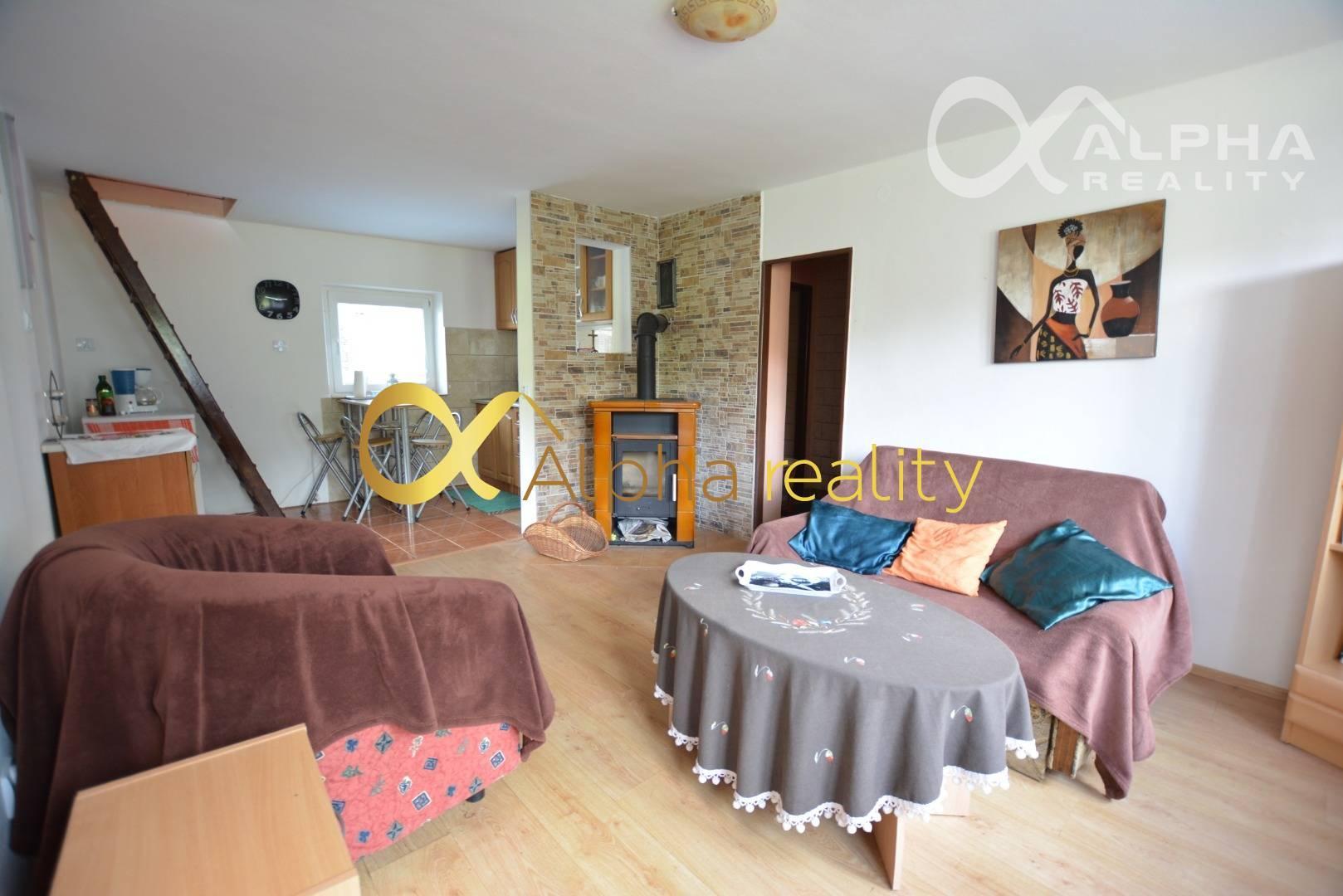 Chata, Čingov, Slovenský raj 