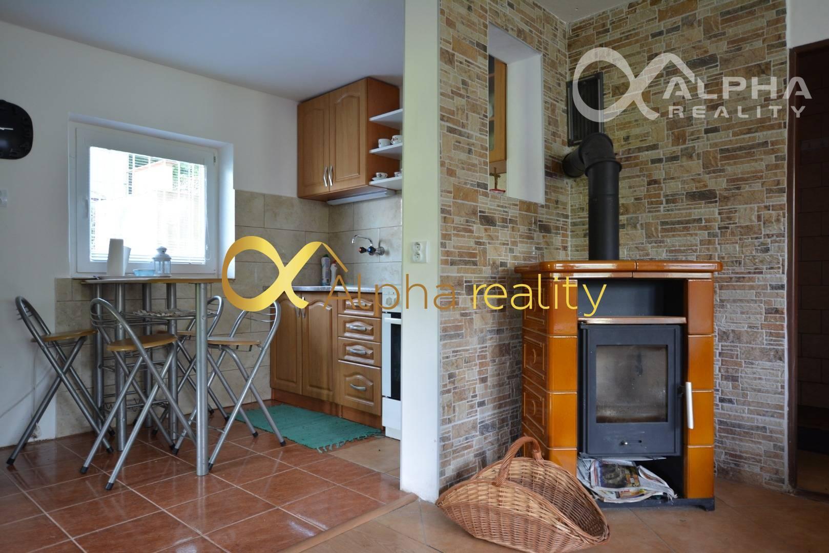 Chata, Čingov, Slovenský raj 