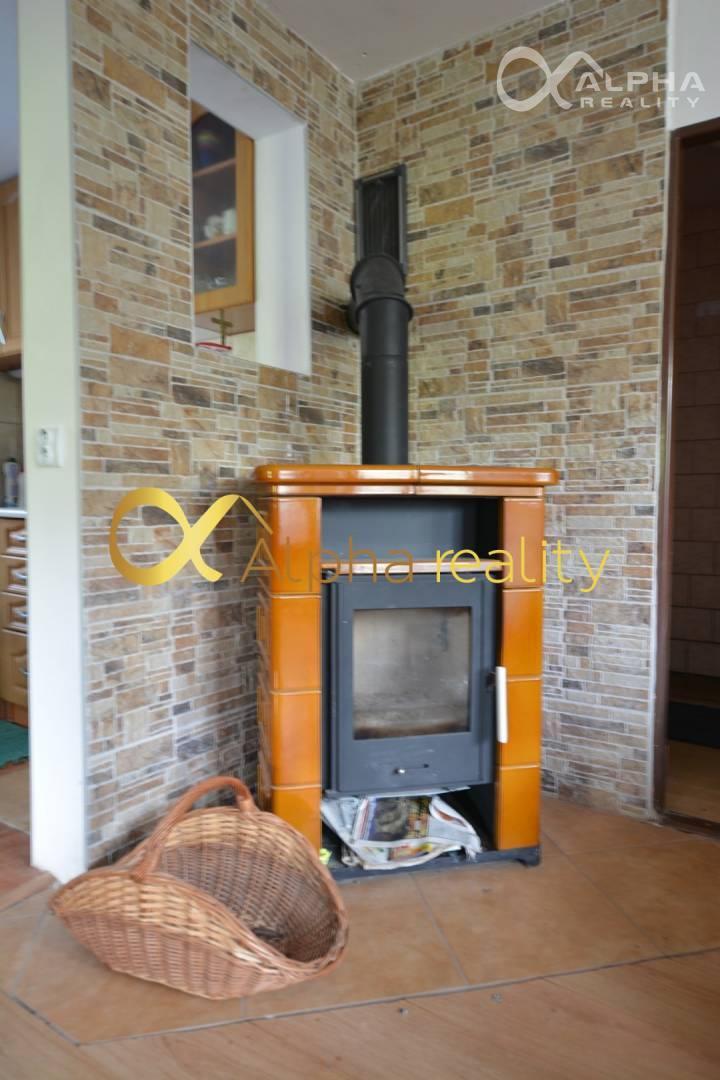 Chata, Čingov, Slovenský raj 