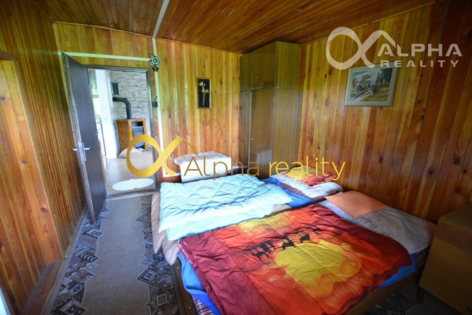 Chata, Čingov, Slovenský raj 