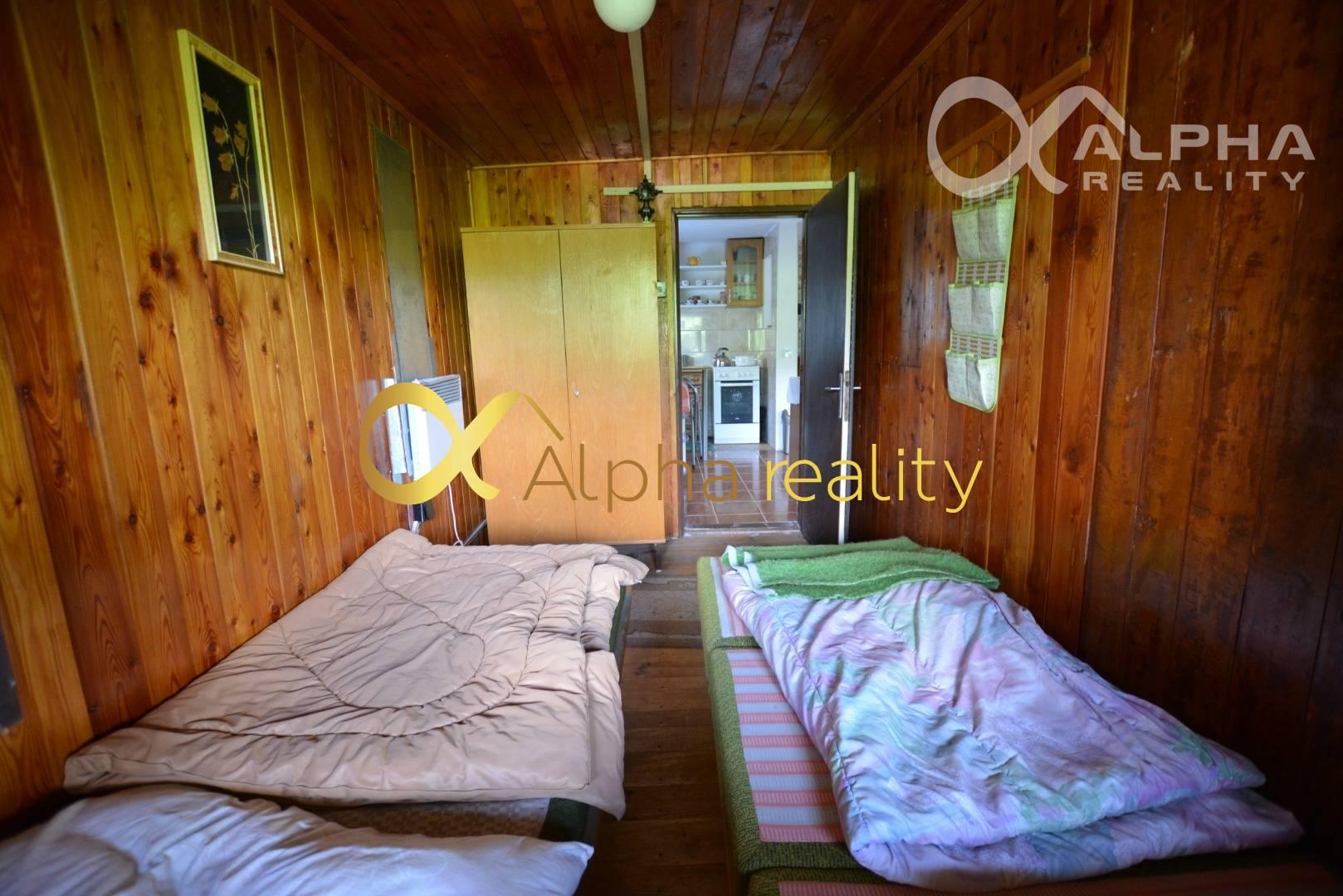 Chata, Čingov, Slovenský raj 