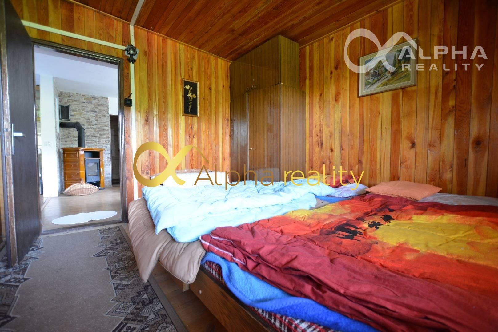 Chata, Čingov, Slovenský raj 