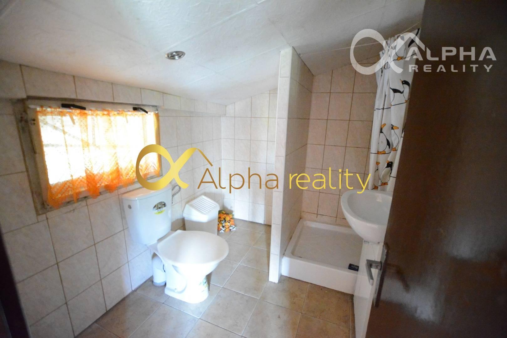 Chata, Čingov, Slovenský raj 