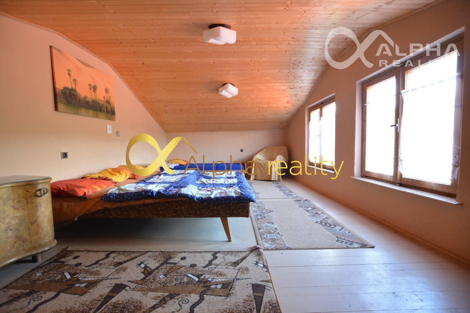 Chata, Čingov, Slovenský raj 