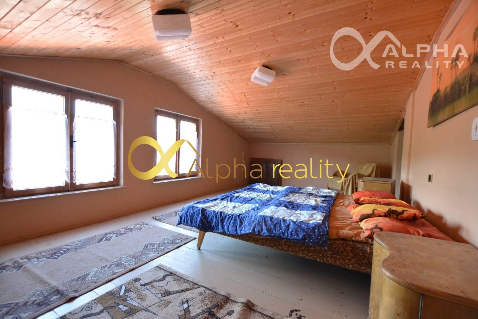 Chata, Čingov, Slovenský raj 