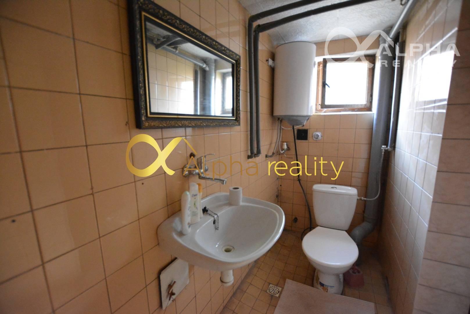 Chata, Čingov, Slovenský raj 