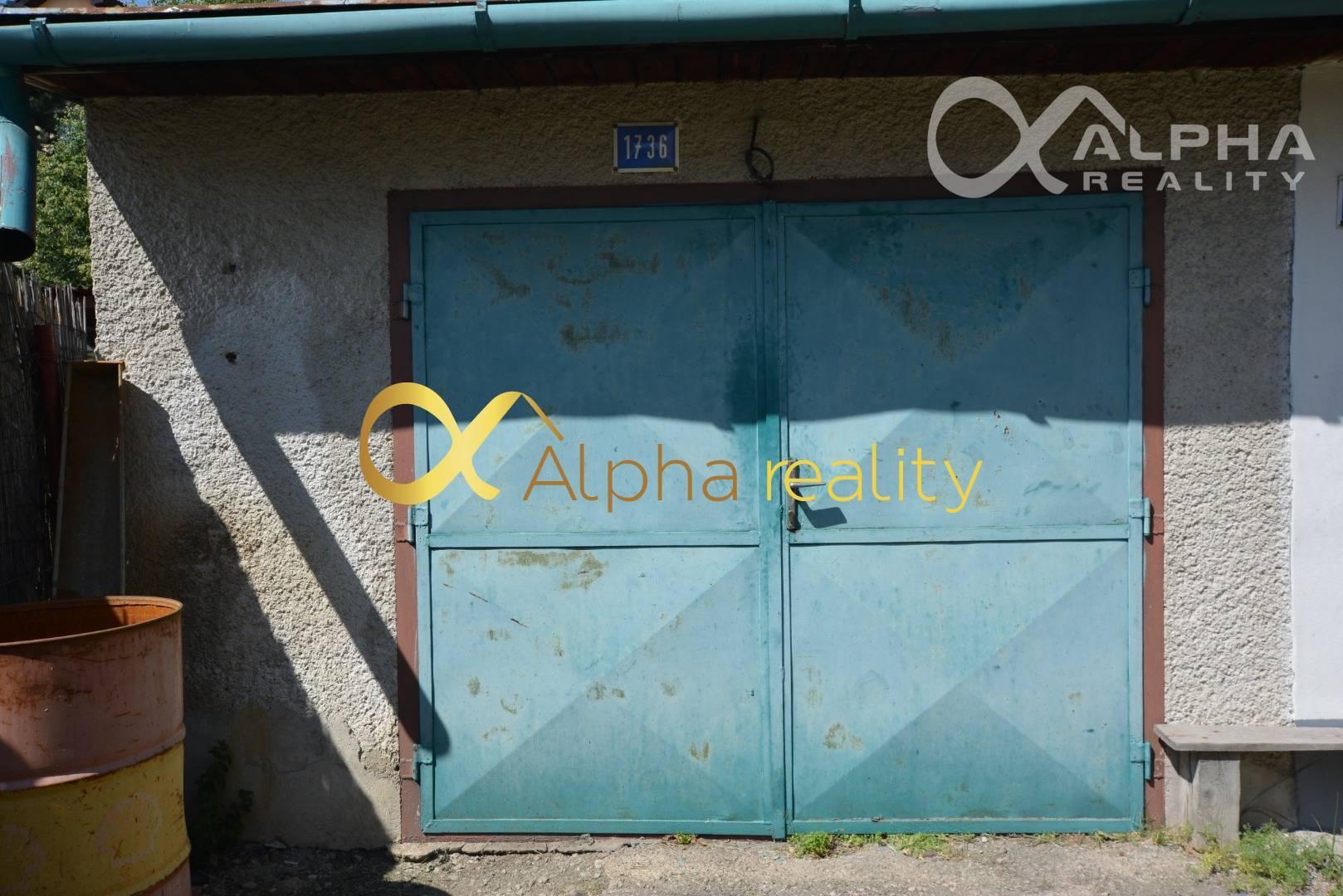 3 izbový byt s garážou a záhradkou, centrum Sp.N.Ves