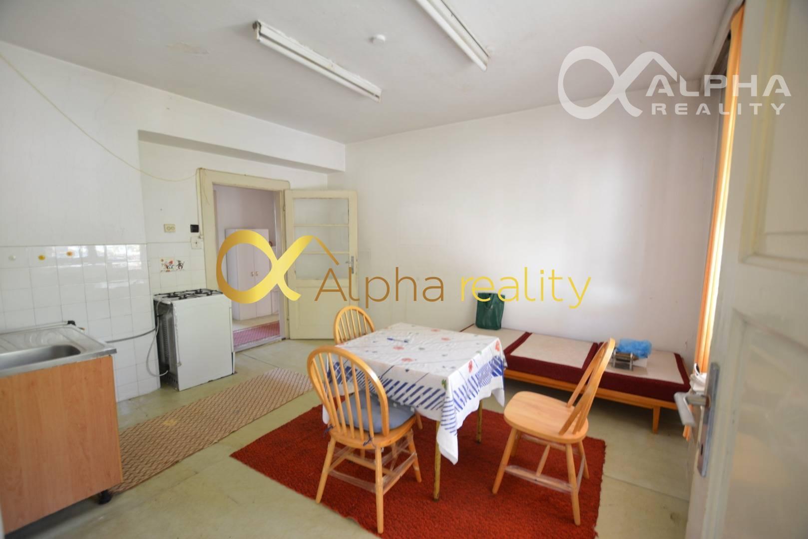 3 izbový byt s garážou a záhradkou, centrum Sp.N.Ves