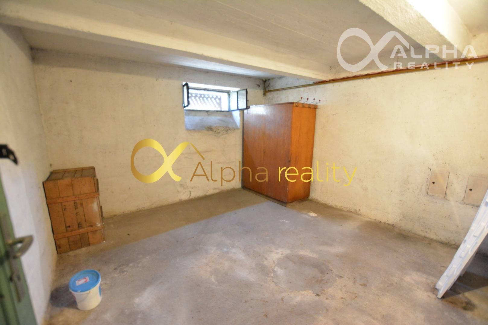 3 izbový byt s garážou a záhradkou, centrum Sp.N.Ves