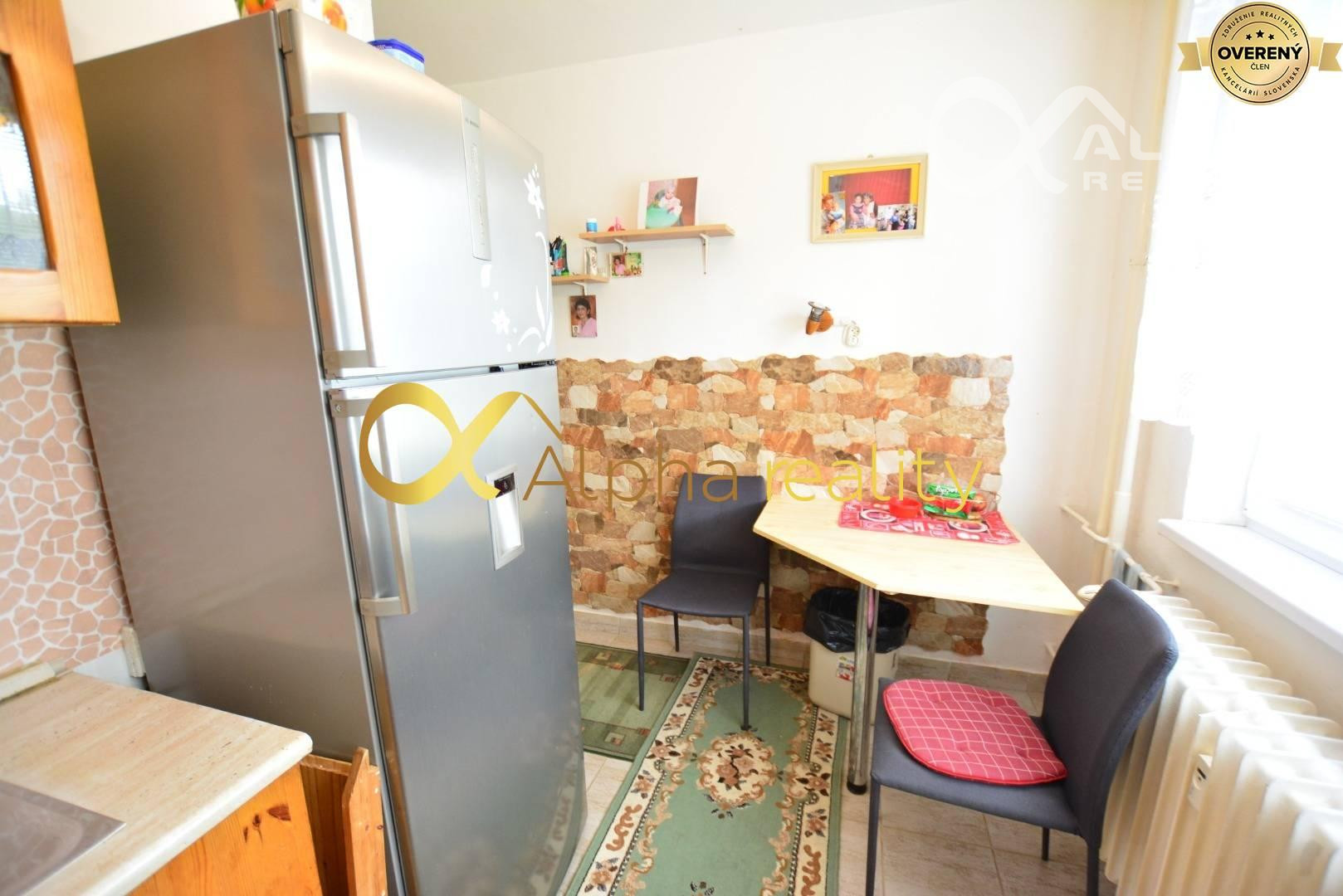 4 izbový byt, sídl. Tarča, Spišská Nová Ves