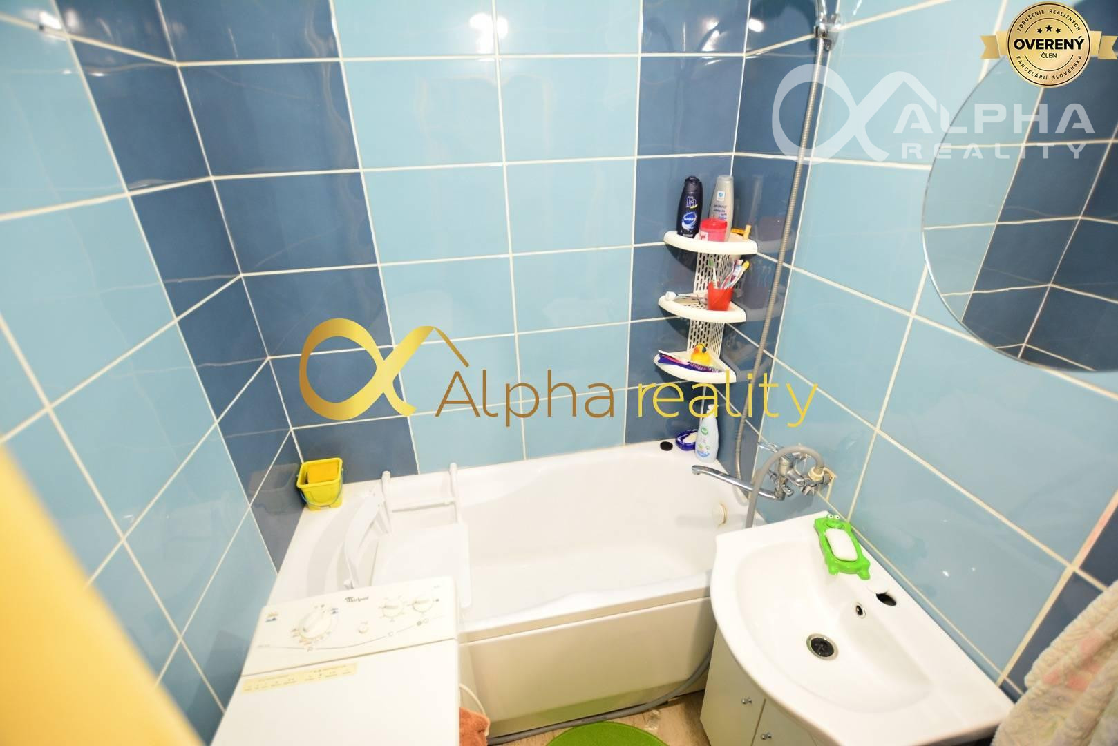 4 izbový byt, sídl. Tarča, Spišská Nová Ves