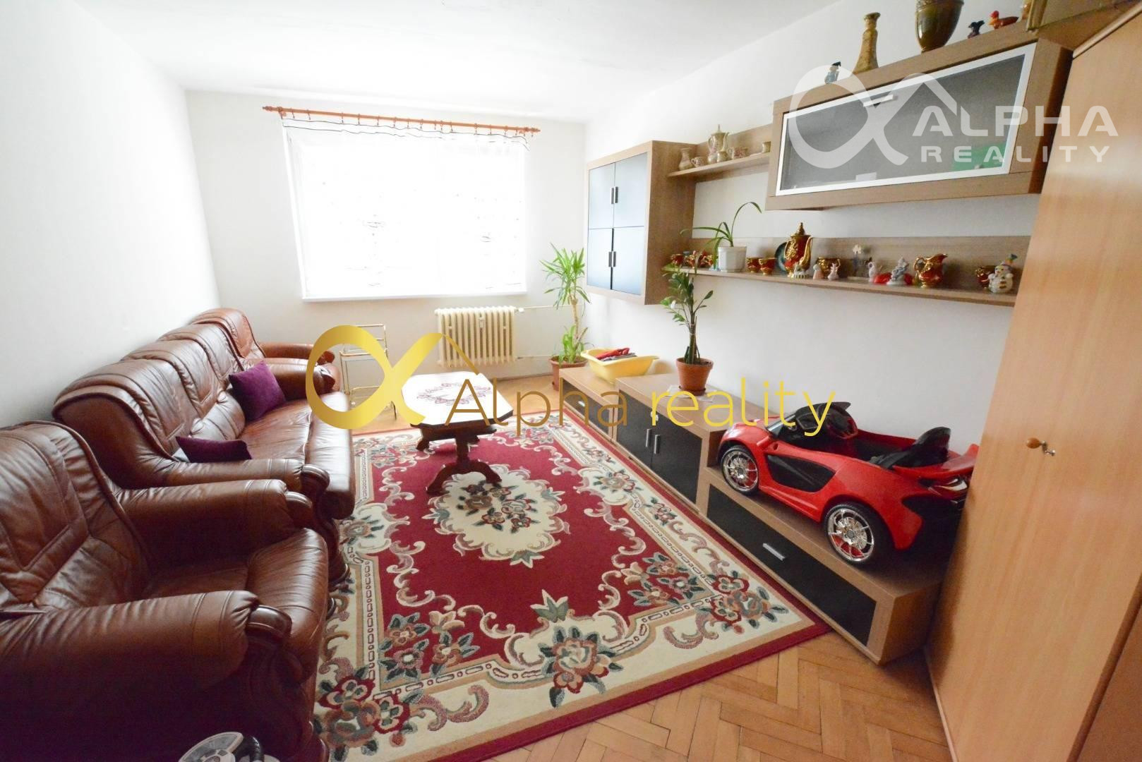 4 izbový byt, sídl. Tarča, Spišská Nová Ves