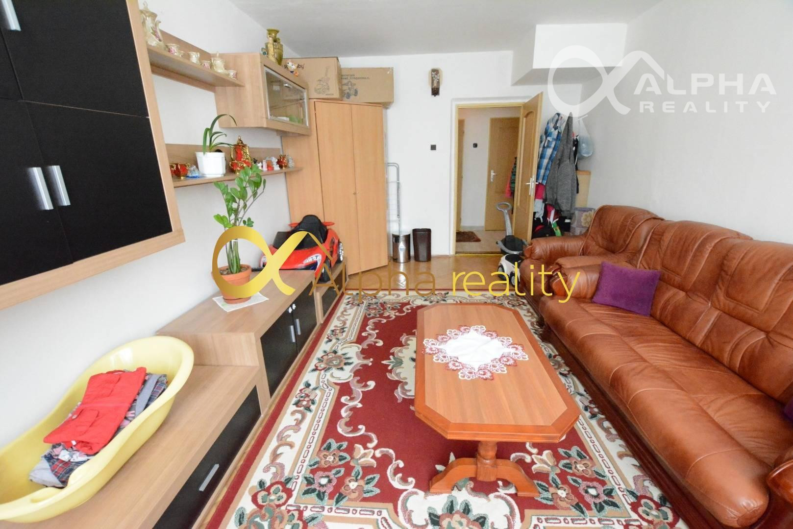 4 izbový byt, sídl. Tarča, Spišská Nová Ves