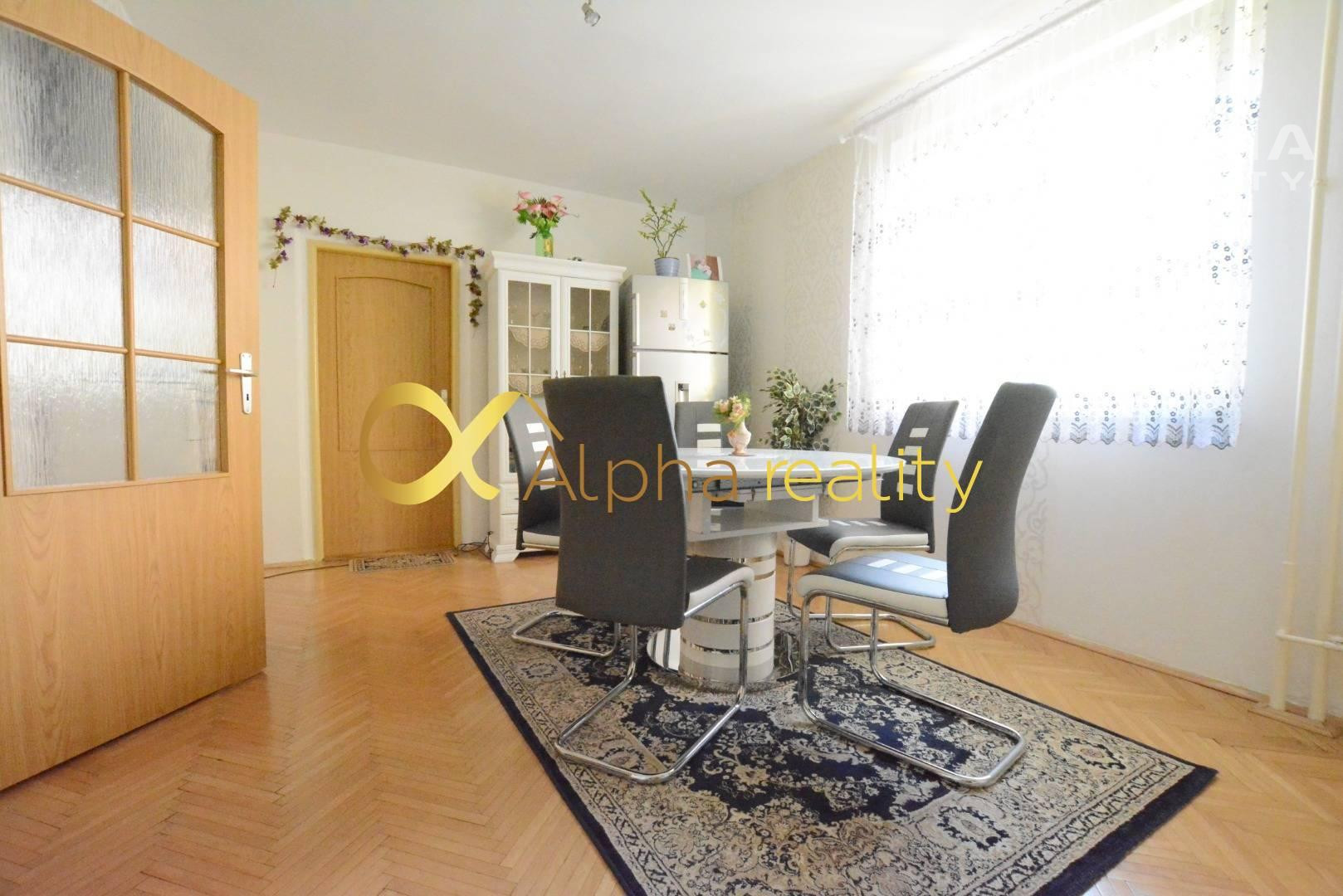 4 izbový byt, sídl. Tarča, Spišská Nová Ves