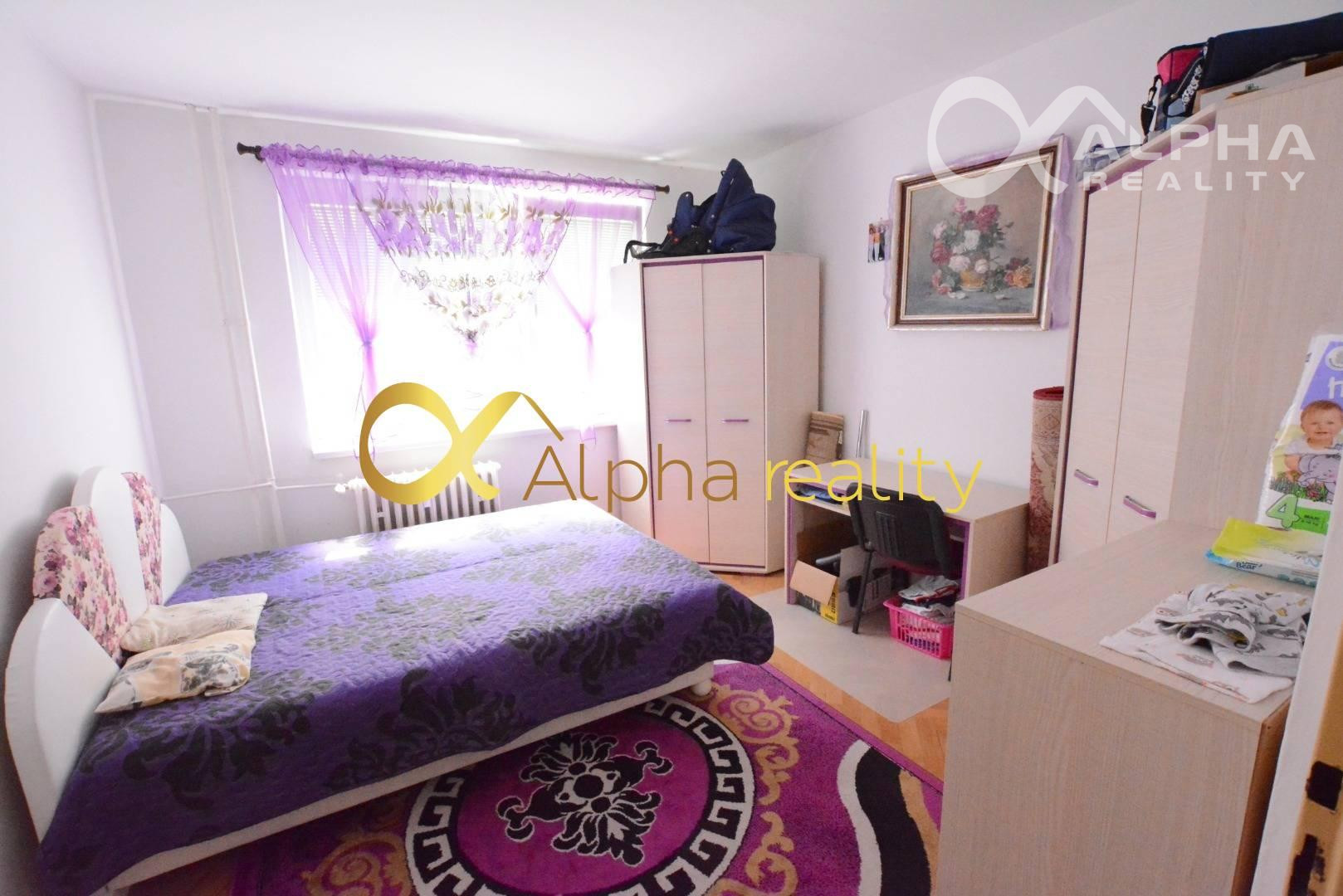 4 izbový byt, sídl. Tarča, Spišská Nová Ves