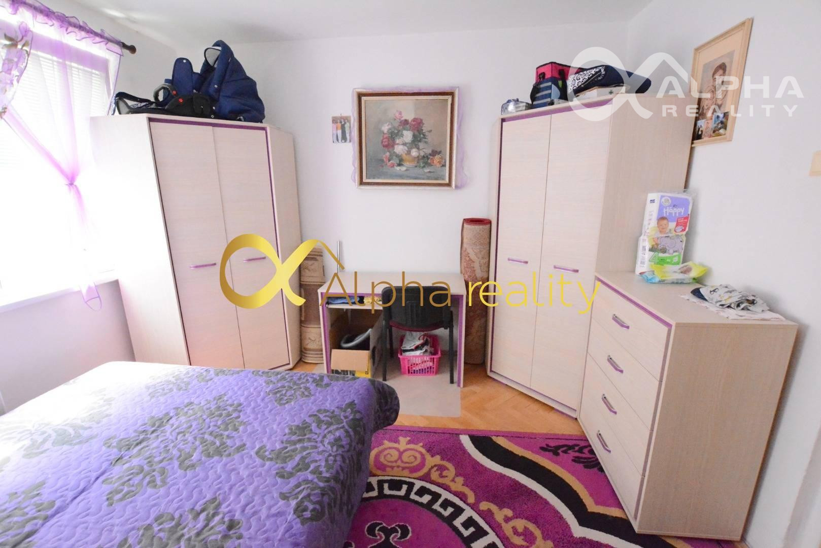 4 izbový byt, sídl. Tarča, Spišská Nová Ves