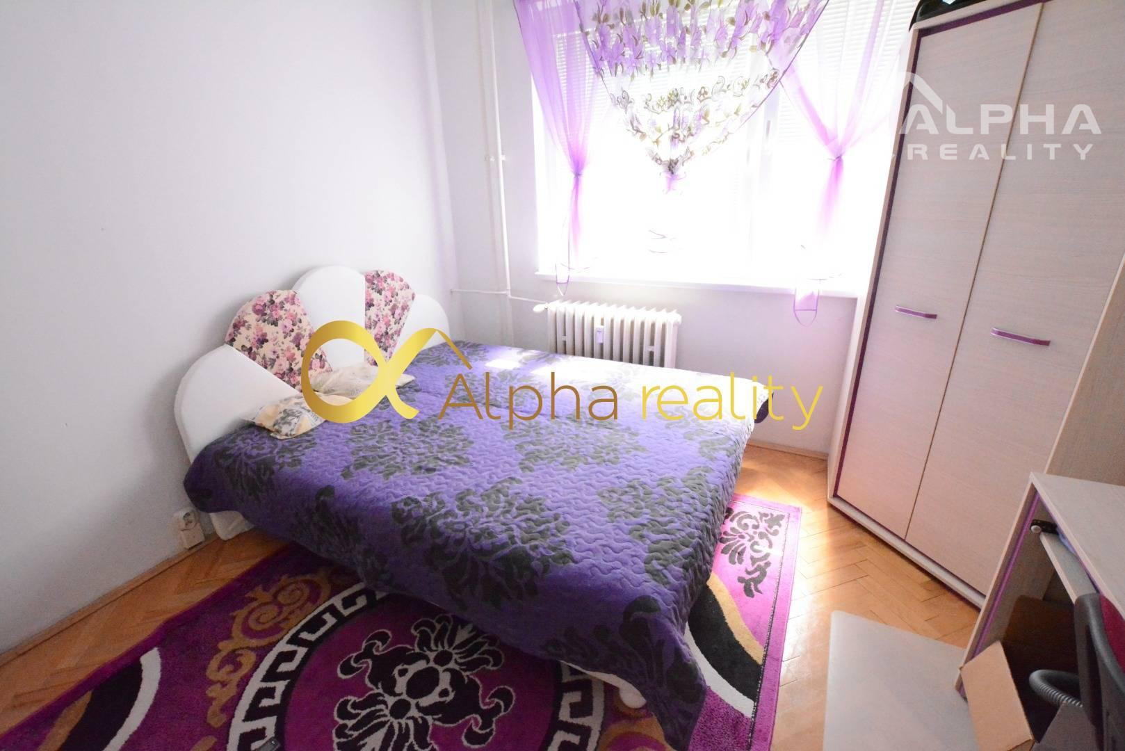 4 izbový byt, sídl. Tarča, Spišská Nová Ves