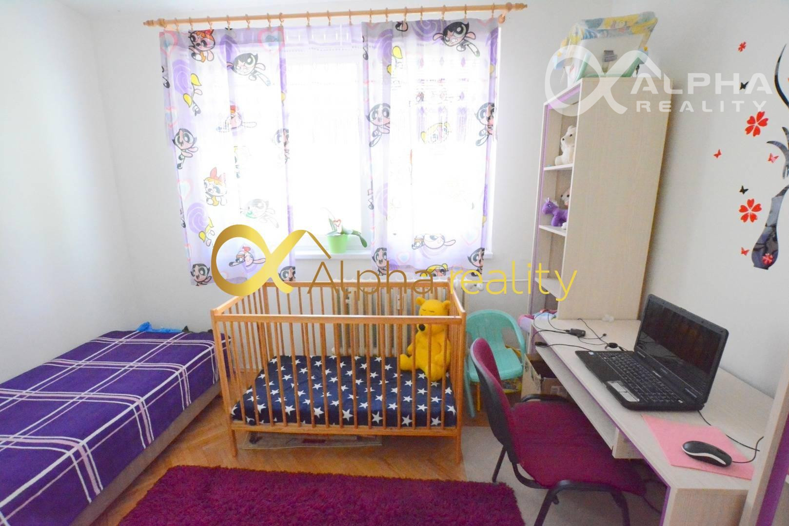 4 izbový byt, sídl. Tarča, Spišská Nová Ves