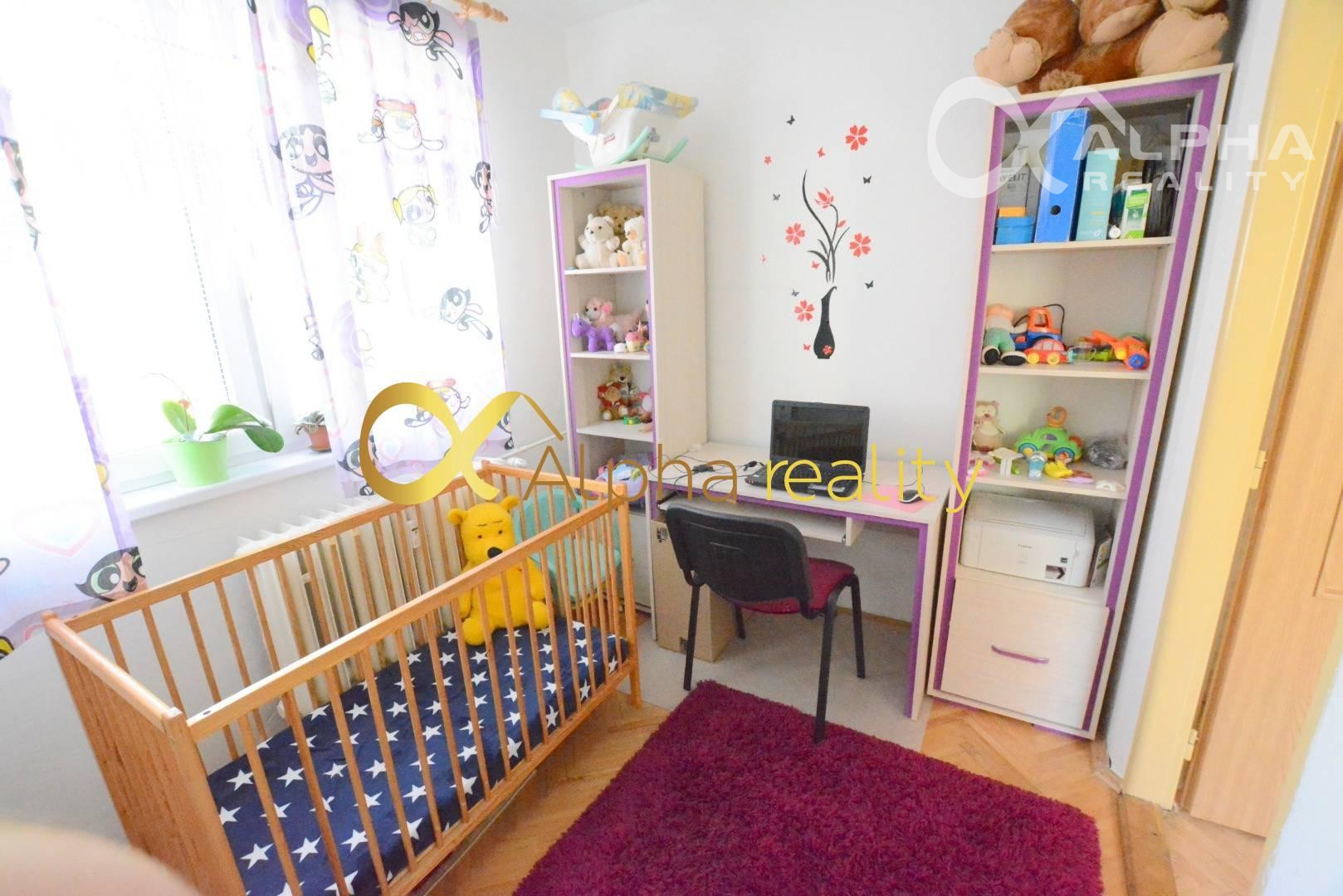 4 izbový byt, sídl. Tarča, Spišská Nová Ves