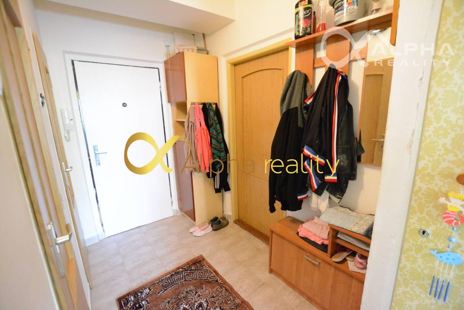 4 izbový byt, sídl. Tarča, Spišská Nová Ves