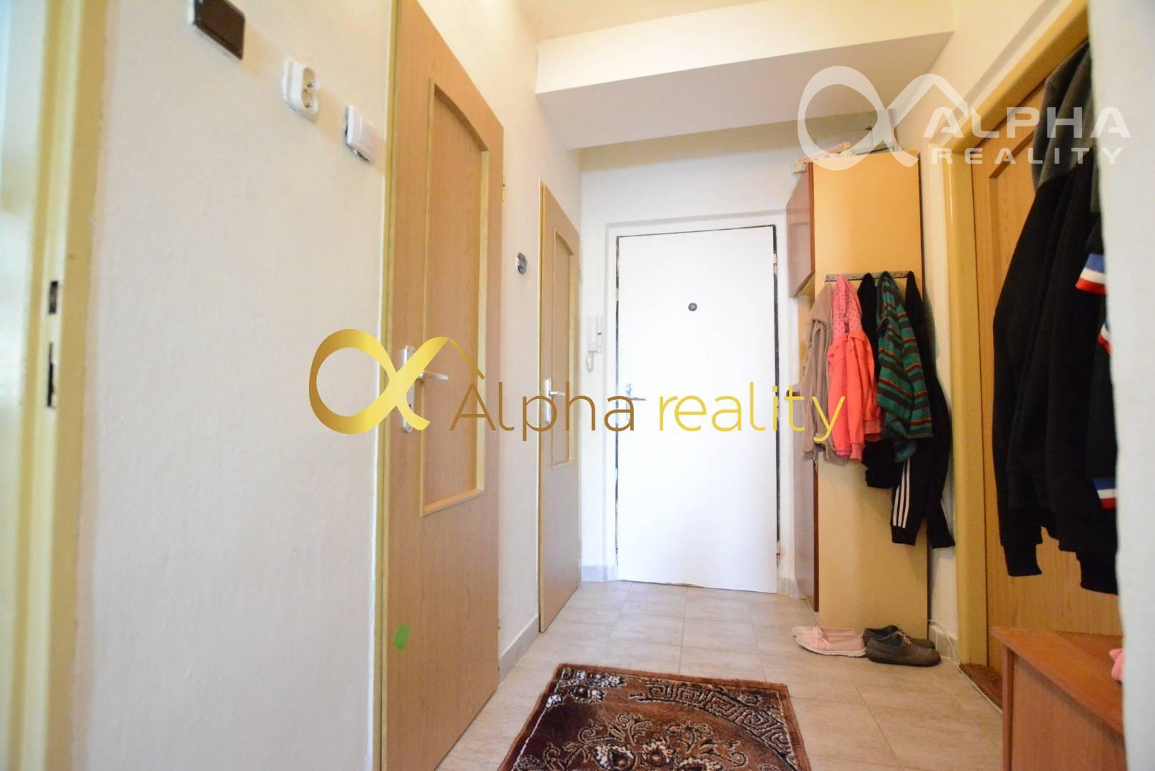 4 izbový byt, sídl. Tarča, Spišská Nová Ves