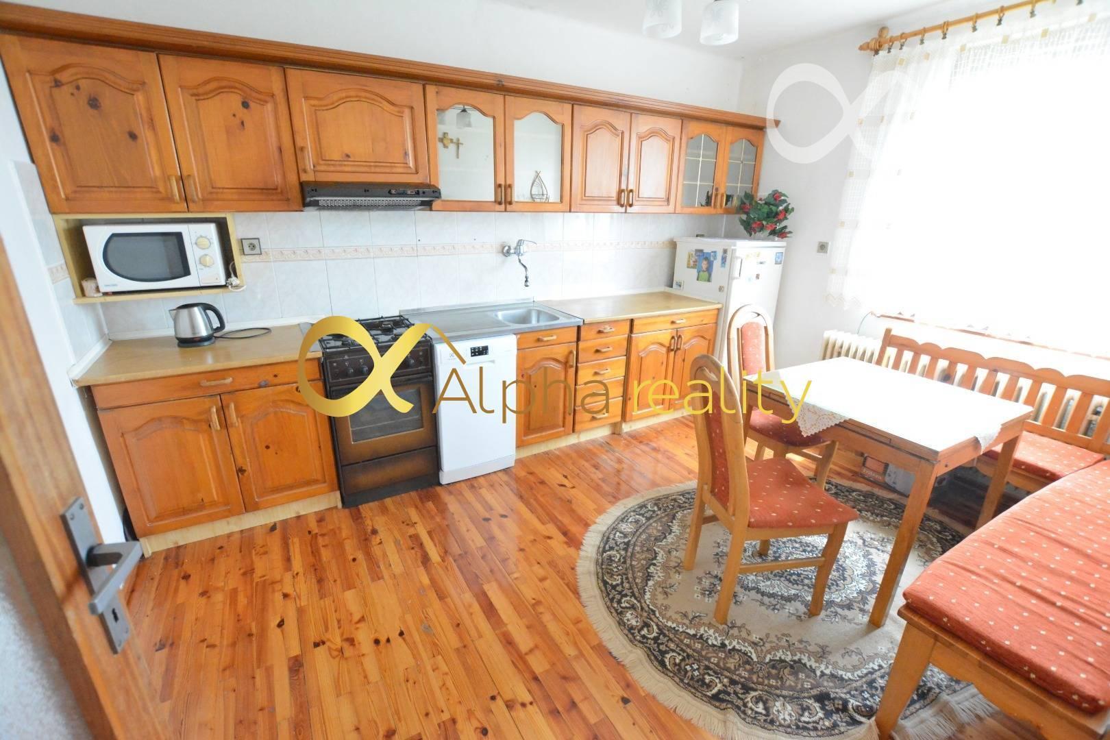 EXKLUZÍVNE - Rodinný dom, Smižany