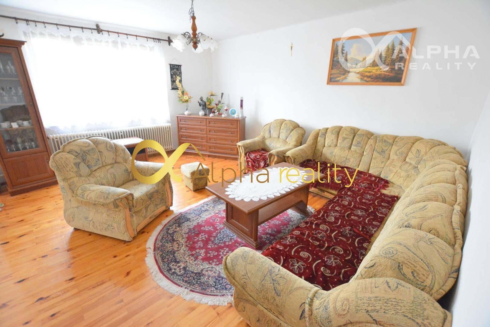 EXKLUZÍVNE - Rodinný dom, Smižany