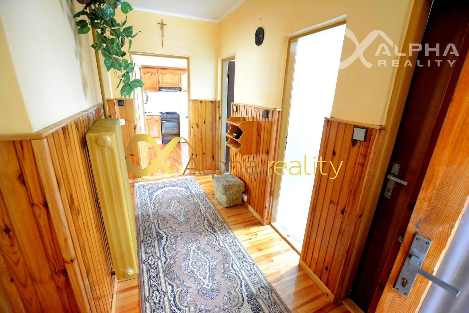 EXKLUZÍVNE - Rodinný dom, Smižany