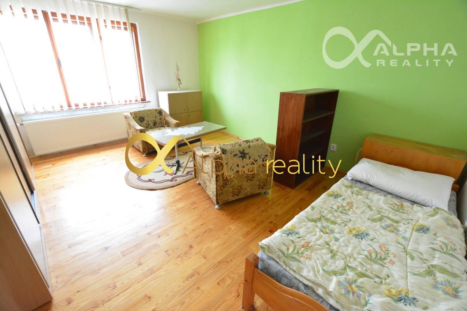 EXKLUZÍVNE - Rodinný dom, Smižany