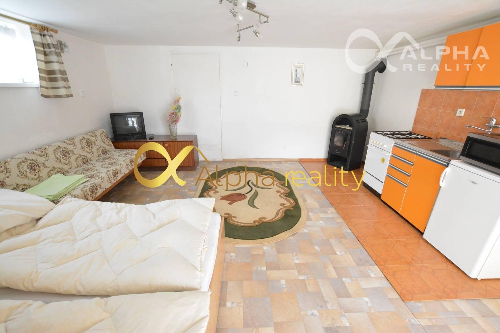 EXKLUZÍVNE - Rodinný dom, Smižany