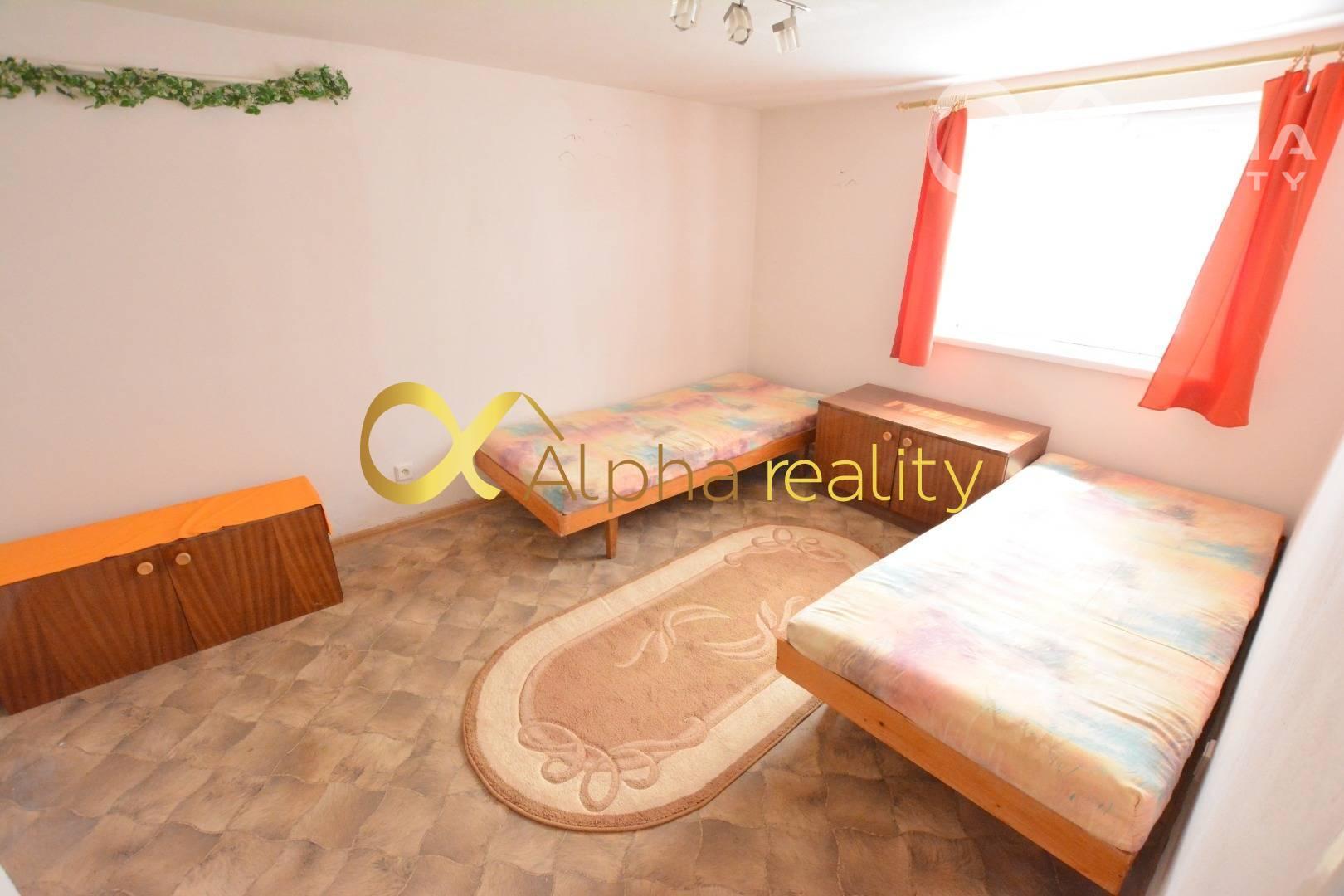 EXKLUZÍVNE - Rodinný dom, Smižany