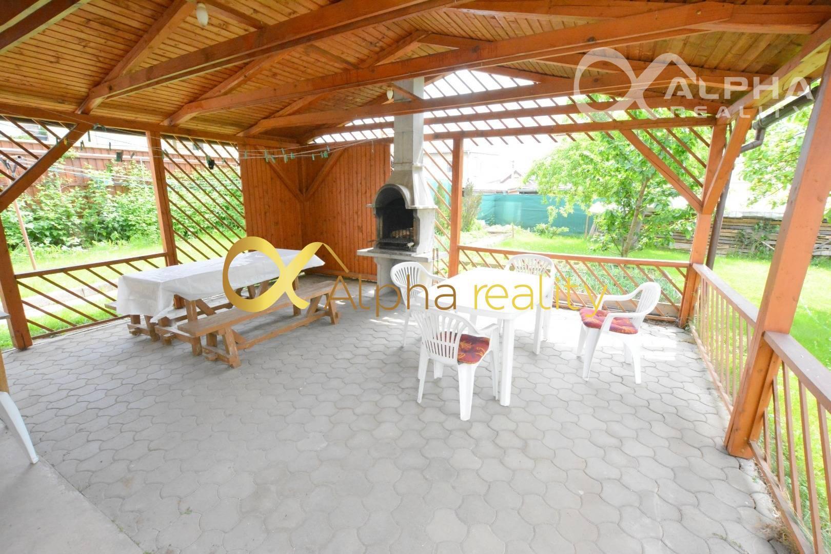 EXKLUZÍVNE - Rodinný dom, Smižany