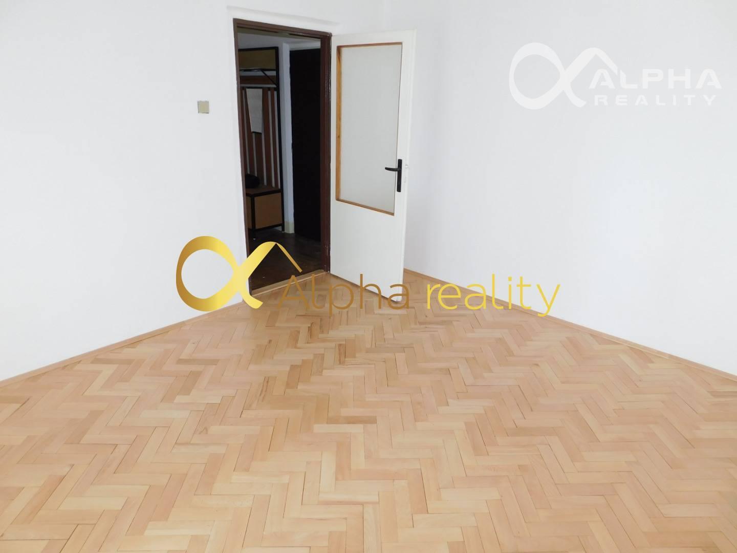 Prenájom 2 izbový byt s loggiou, Za Hornádom , Spišská Nová Ves