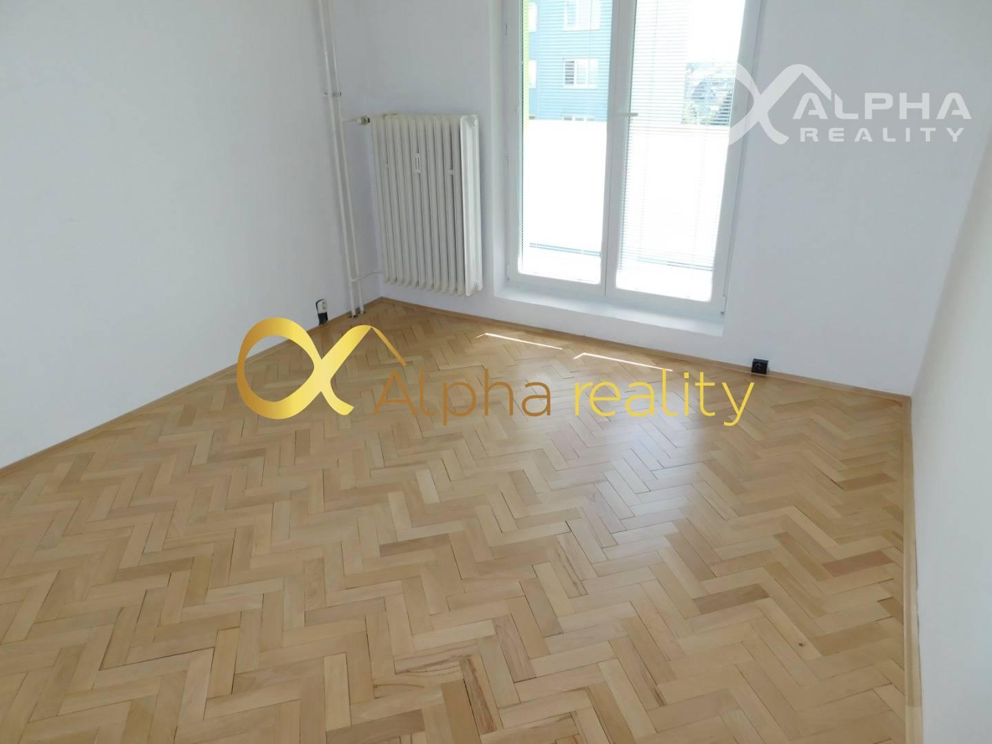 Prenájom 2 izbový byt s loggiou, Za Hornádom , Spišská Nová Ves