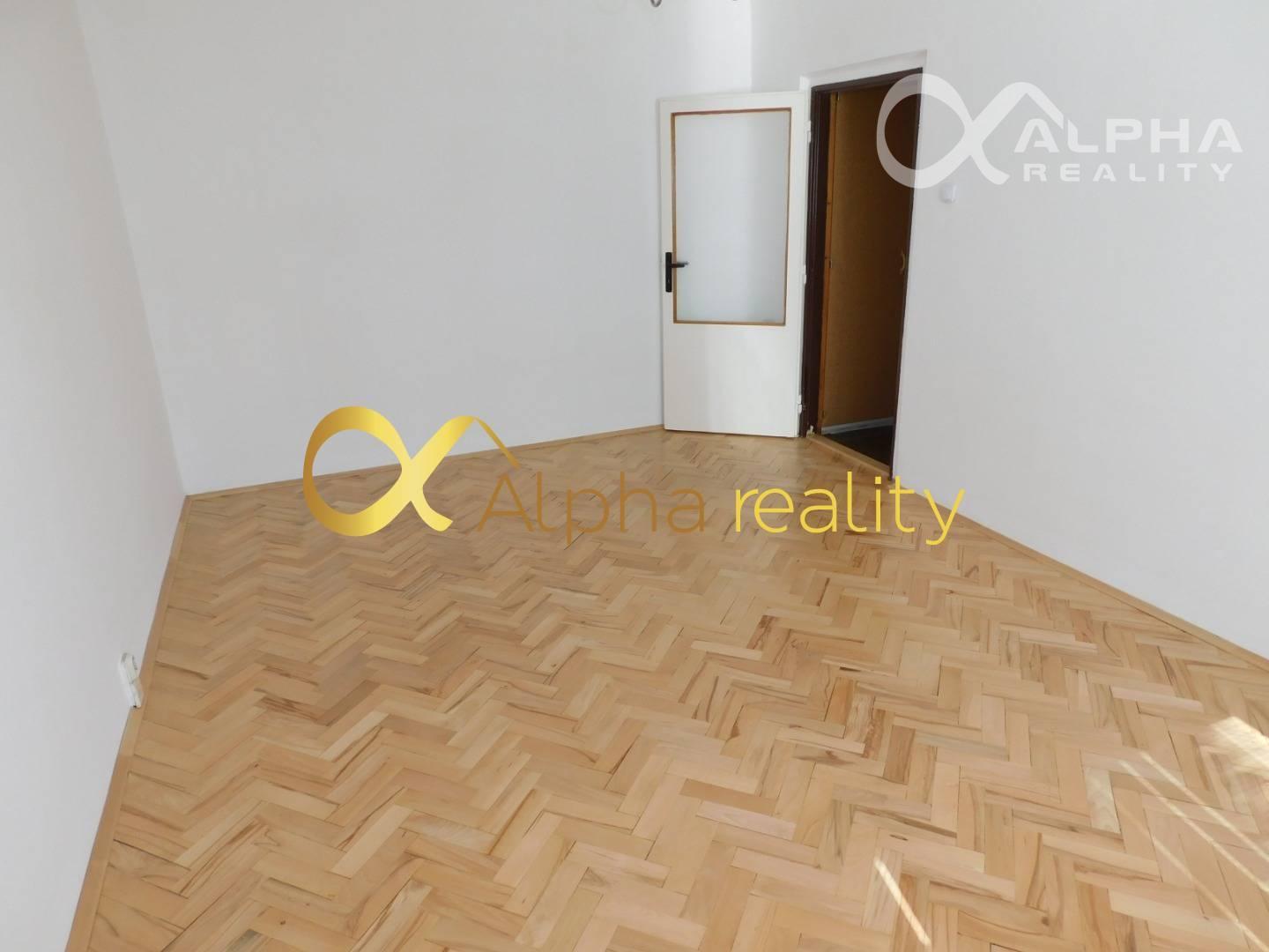 Prenájom 2 izbový byt s loggiou, Za Hornádom , Spišská Nová Ves