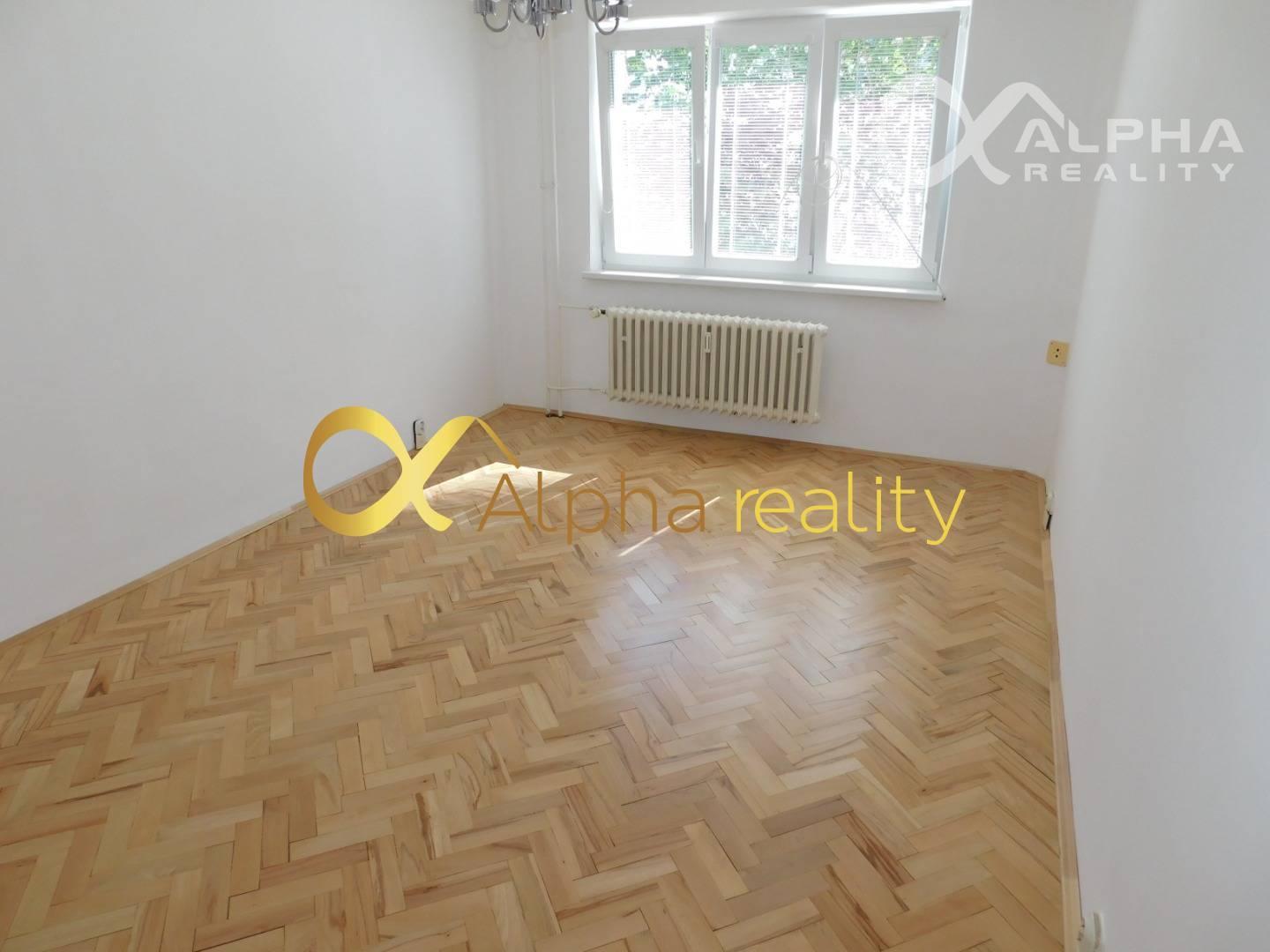 Prenájom 2 izbový byt s loggiou, Za Hornádom , Spišská Nová Ves