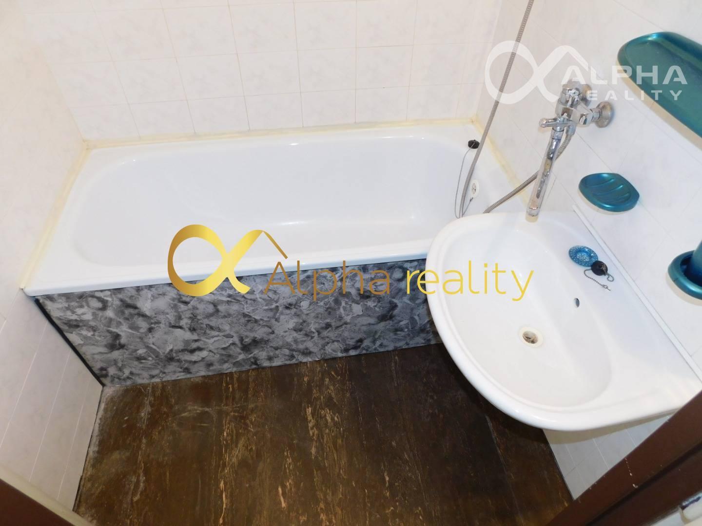 Prenájom 2 izbový byt s loggiou, Za Hornádom , Spišská Nová Ves