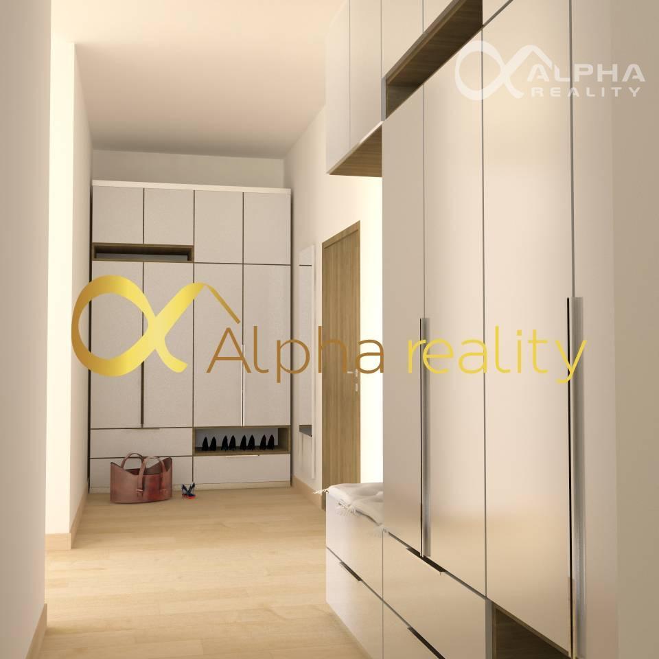 3 izbový byt s balkónom v novostavbe, námestie Iglovia, Sp.N.Ves