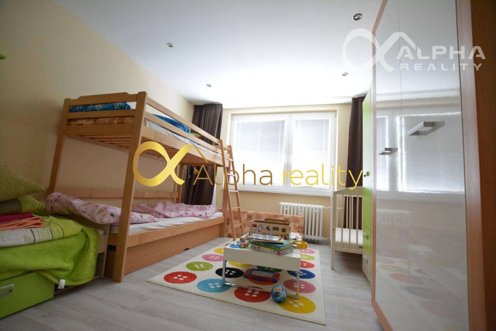 EXKLUZÍVNE 3 izbový byt s balkónom, sídlisko Tarča, Spišská Nová Ves