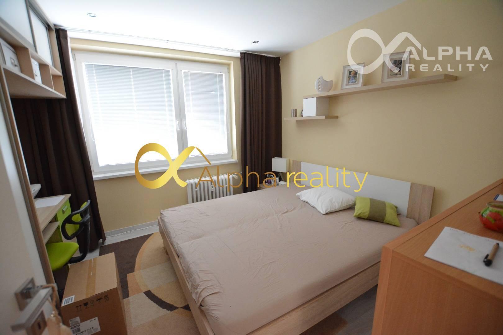 EXKLUZÍVNE 3 izbový byt s balkónom, sídlisko Tarča, Spišská Nová Ves