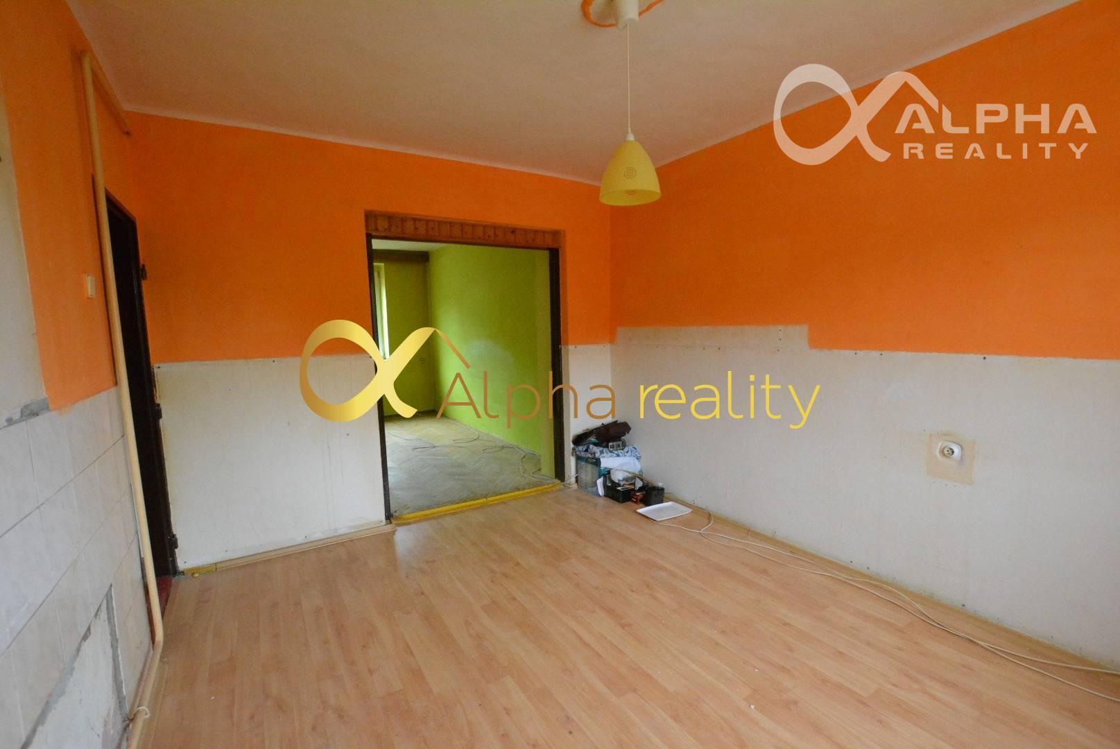 2 izbový byt, obec Rudňany, okres Spišská Nová Ves