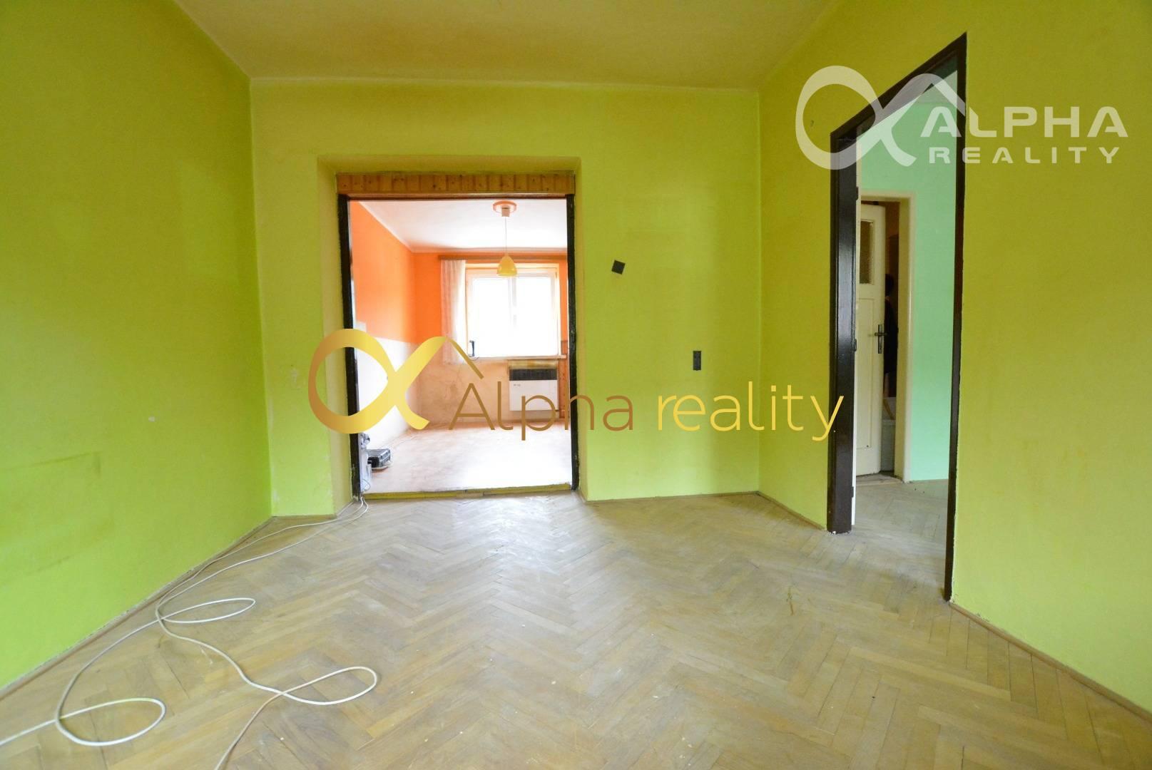 2 izbový byt, obec Rudňany, okres Spišská Nová Ves