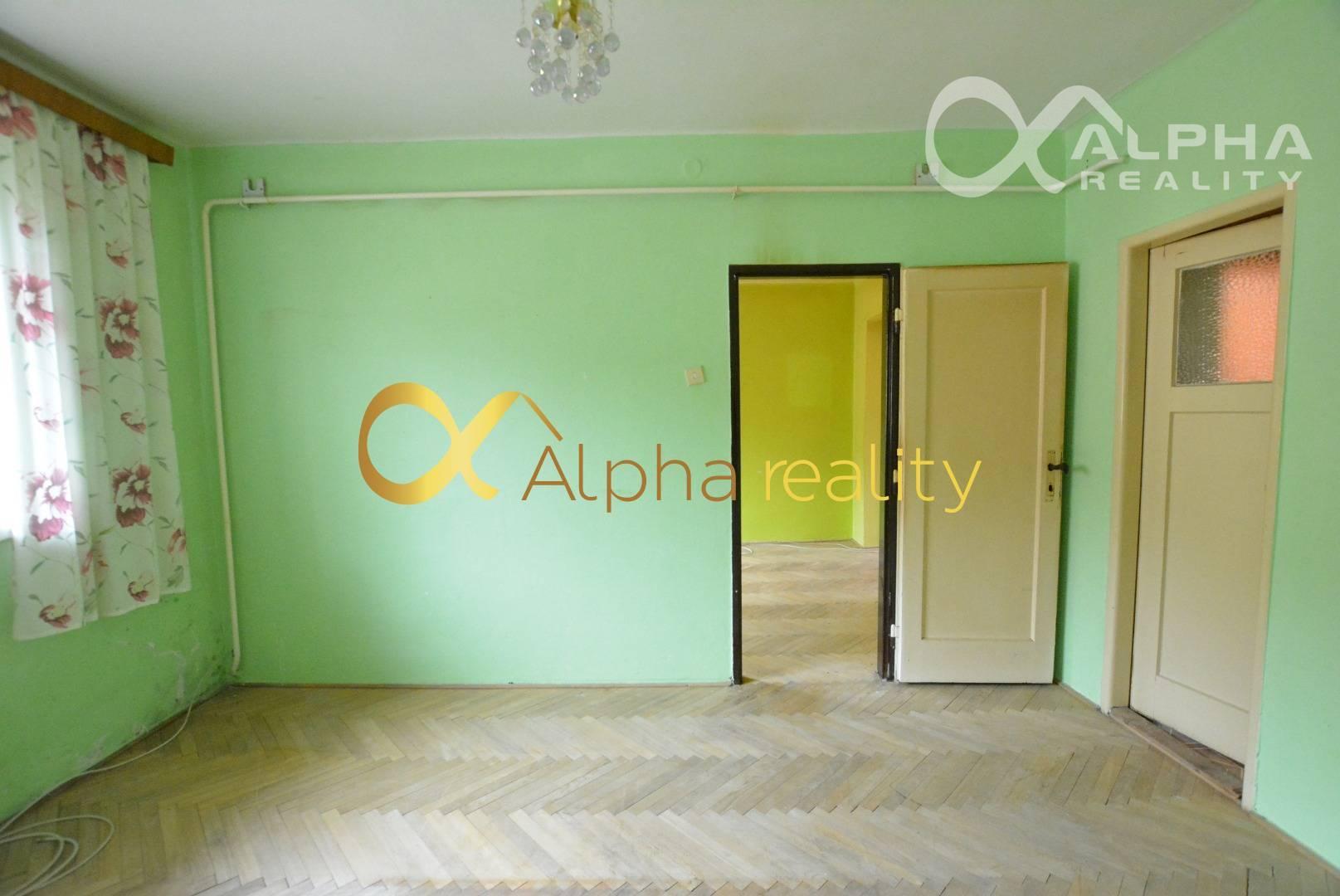 2 izbový byt, obec Rudňany, okres Spišská Nová Ves