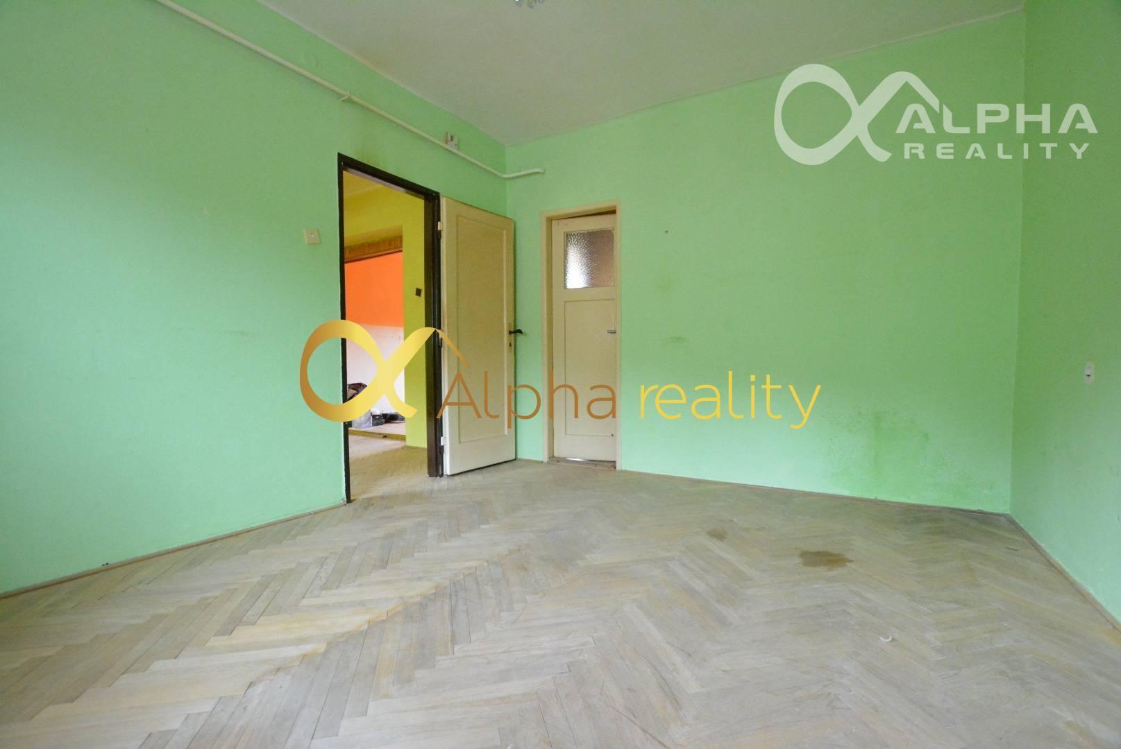 2 izbový byt, obec Rudňany, okres Spišská Nová Ves