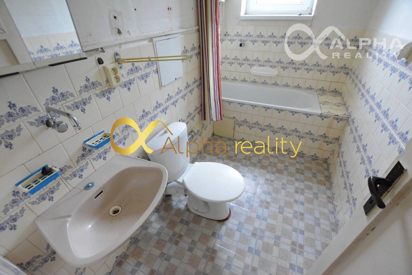 2 izbový byt, obec Rudňany, okres Spišská Nová Ves