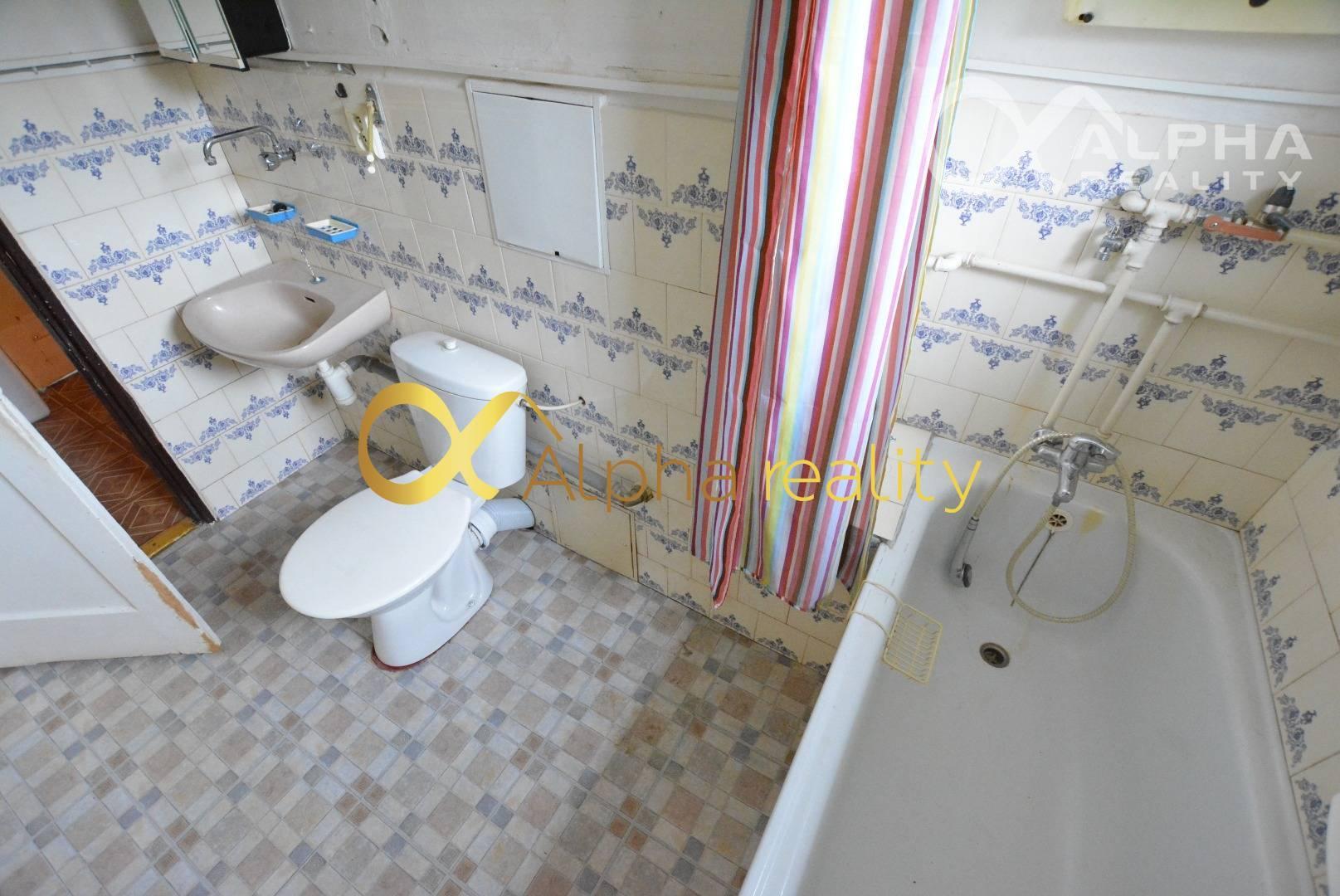 2 izbový byt, obec Rudňany, okres Spišská Nová Ves