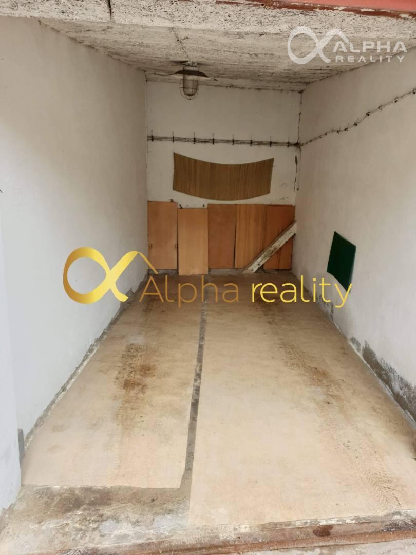 Prenájom garáž, Gorazdova ulica, Spišská Nová Ves