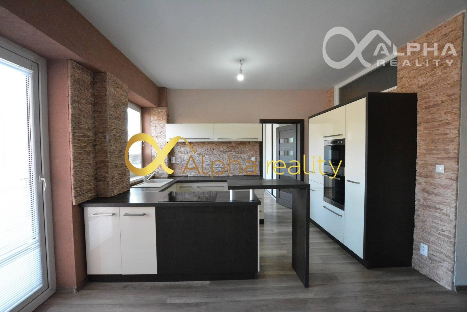 Prenájom 3 izbový byt s terasou, Nábrežie Hornádu, Spišská Nová Ves