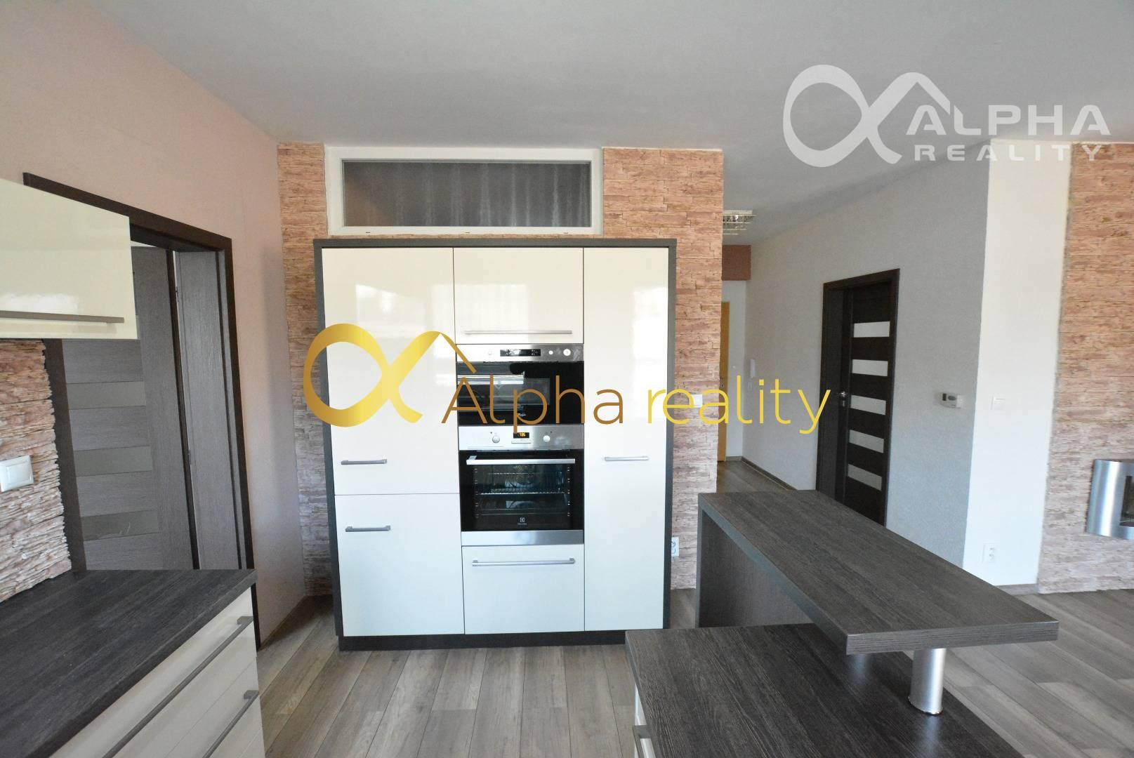 Prenájom 3 izbový byt s terasou, Nábrežie Hornádu, Spišská Nová Ves